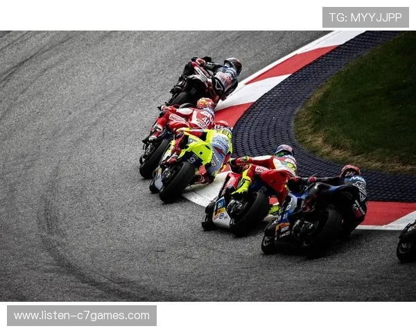 法拉利车手再创佳绩MotoGP赛季激烈争夺战升级