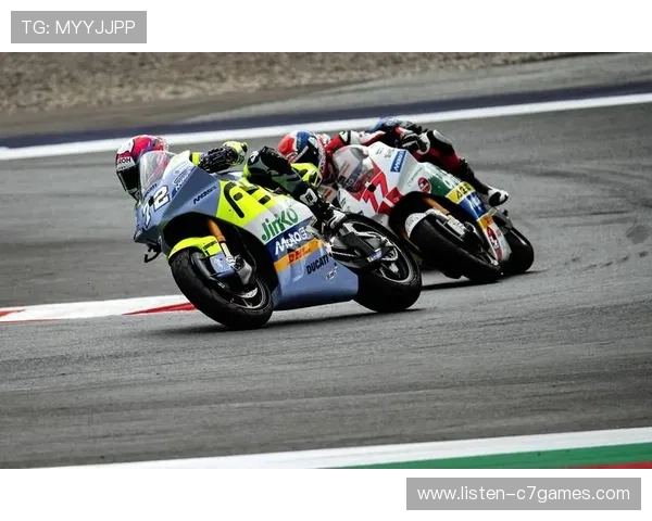 法拉利车手夺冠引发MotoGP新赛季激烈争夺战