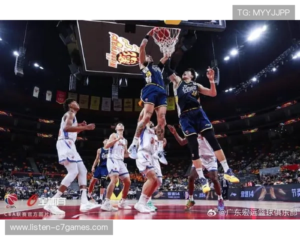 CBA新赛季揭幕战火热开战多支劲旅摩拳擦掌冲击总冠军