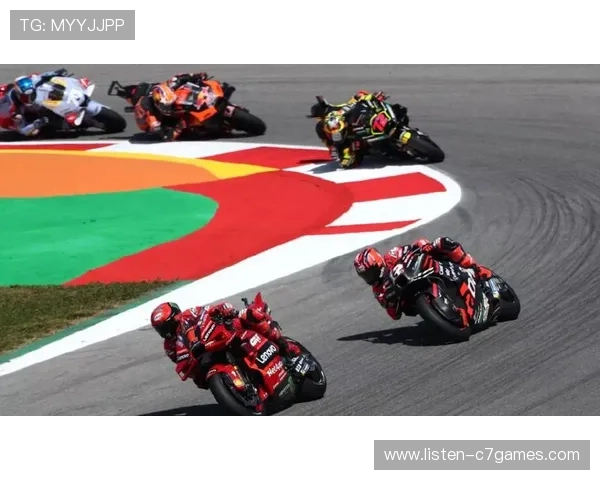 MotoGP赛季激烈角逐 新秀崭露头角 经典赛事再度引发车迷热议