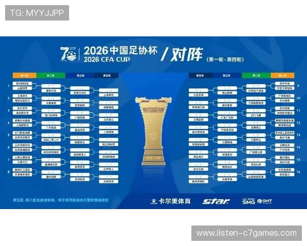 2026年北京足球联赛赛程揭晓各队比赛时间和赛事亮点一览