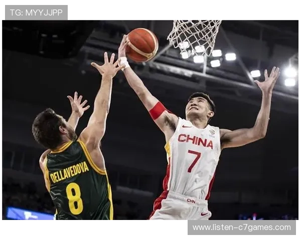 中国男篮成功逆袭战胜澳大利亚，锁定世界杯四强席位