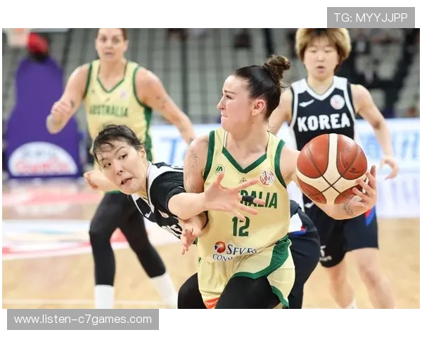 中国女篮力克澳大利亚晋级亚洲杯决赛 目标冲击历史第五冠