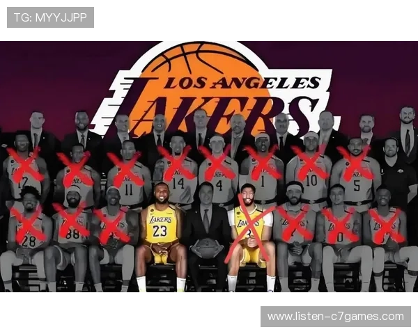 湖人关键胜利震撼联盟詹姆斯带队逆转掀赛季热潮