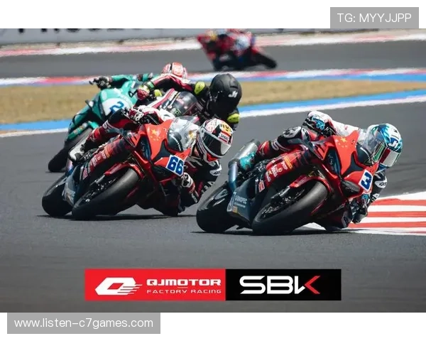 精彩对决再现赛道，摩托GP新赛季争冠格局分析