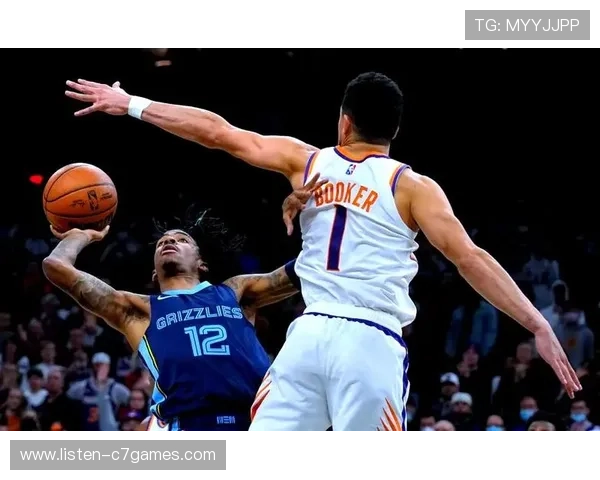 灰熊队新赛季展望：莫兰特停赛带来新挑战，球队如何调整战术迎接未来挑战