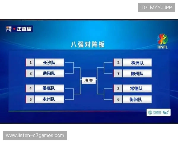 湘超联赛完整赛程时间表及各轮比赛重要节点盘点