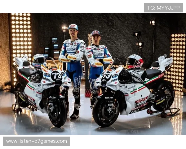 马尔克·马尔克斯在最新MotoGP赛事中再创历史佳绩