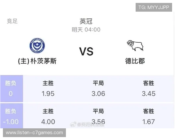 朴次茅斯与德比郡鏖战全场互交白卷引关注